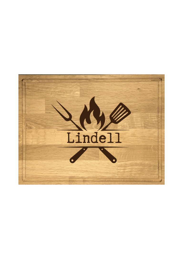 Masterchef med efternamn