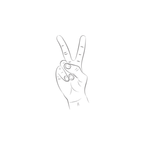 Show Peace