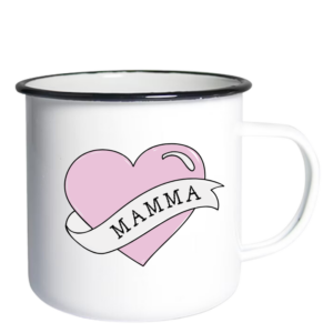 Mamma Hjärta