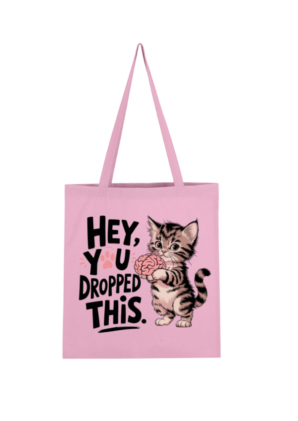 Hey You Dropped This - Bild 3
