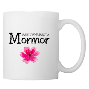 Världens Bästa Mormor