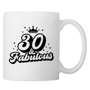 Ålder & Fabulous