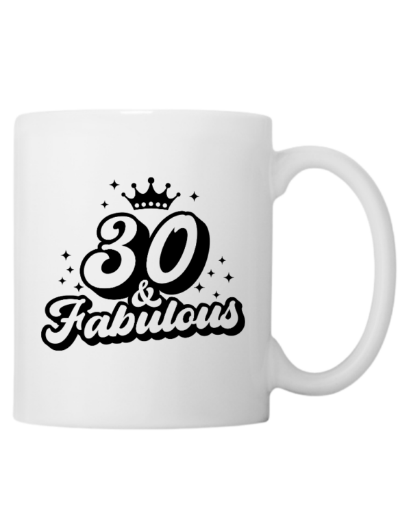 Ålder & Fabulous - Bild 2
