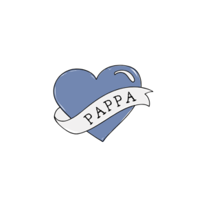 Pappa Hjärta