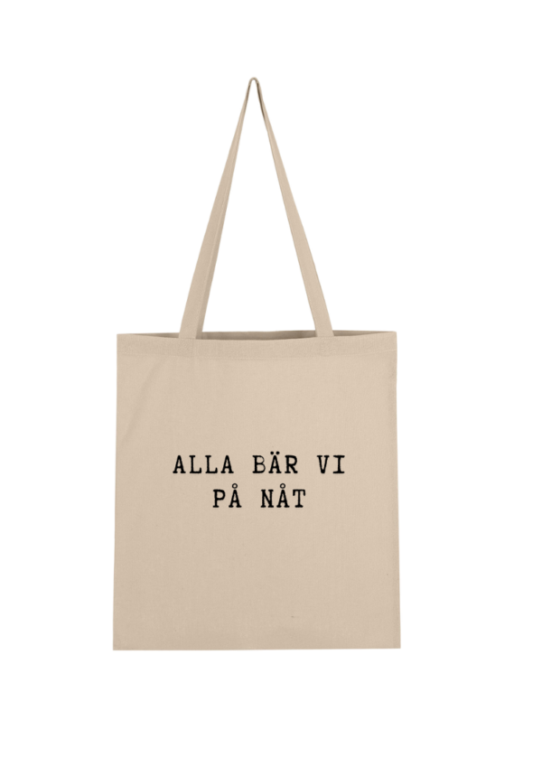 Alla Bär Vi På Något - Bild 3