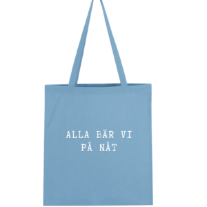 Alla Bär Vi På Något