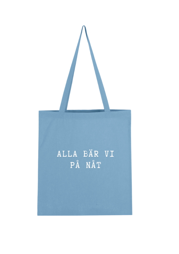 Alla Bär Vi På Något - Bild 2