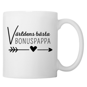Världens Bästa Bonuspappa