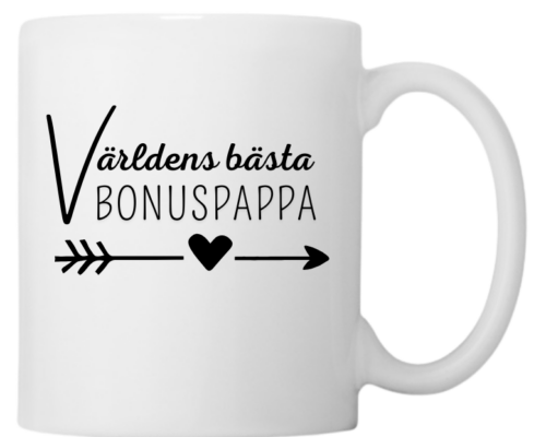 Världens Bästa Bonuspappa