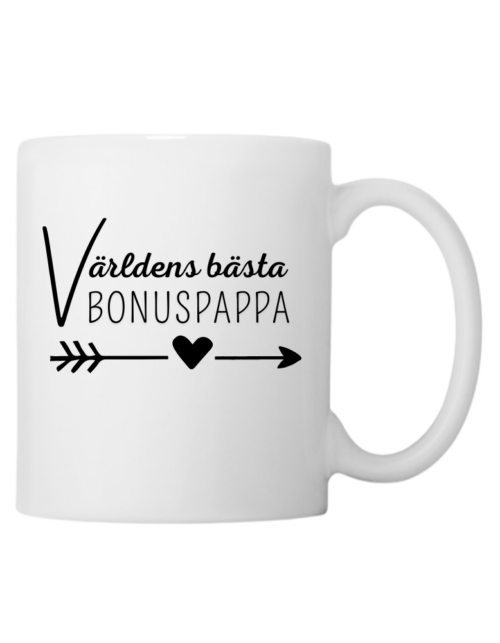 Världens Bästa Bonuspappa