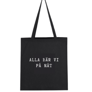 Alla Bär Vi På Något