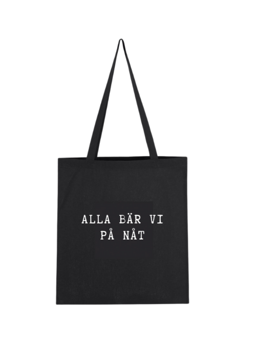Alla Bär Vi På Nåt