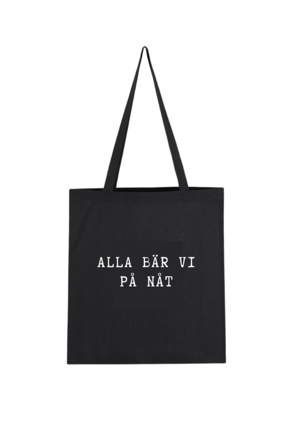 Alla Bär Vi På Något