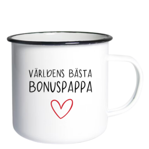 Världens Bästa Bonuspappa 2