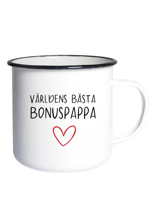 Världens Bästa Bonuspappa 2 - Bild 2