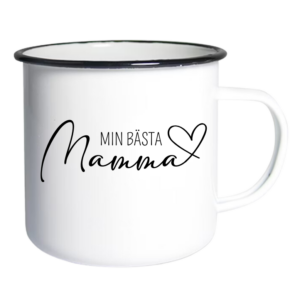 Min Bästa Mamma