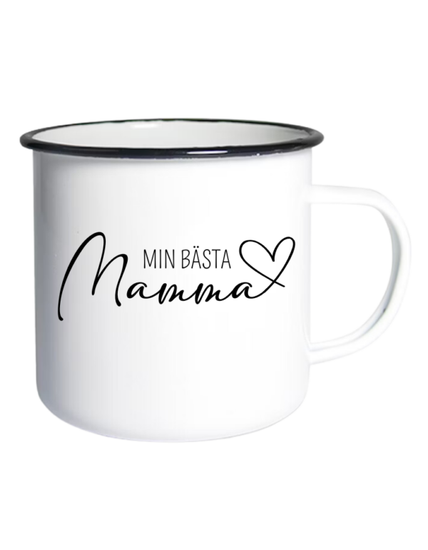 Min Bästa Mamma - Bild 2