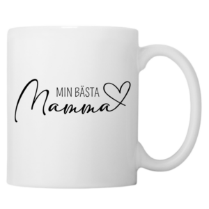 Min Bästa Mamma