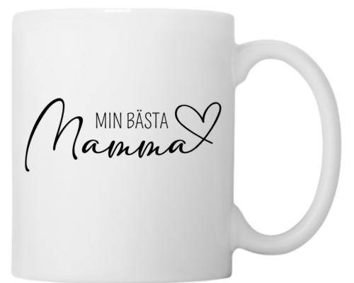 Min Bästa Mamma