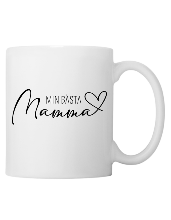 Min Bästa Mamma