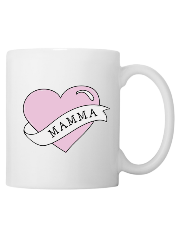Mamma Hjärta - Bild 2