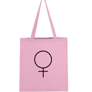 Woman Symbol