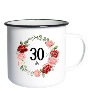 Age in a Flower