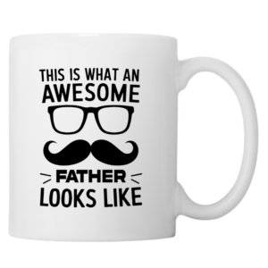 Awesome Father