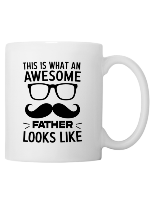 Awesome Father