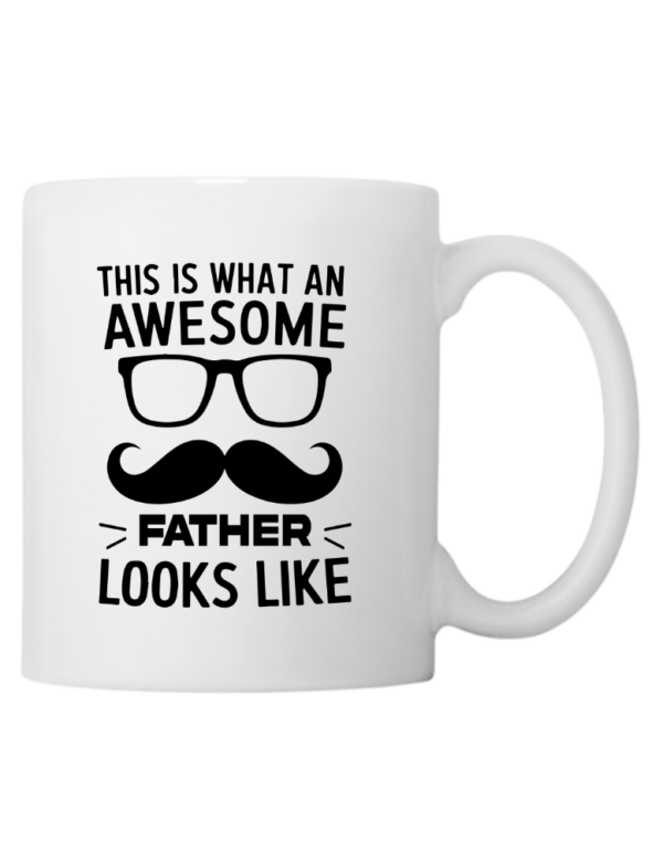 Awesome Father