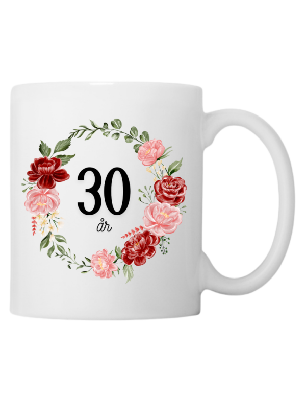 Age in a Flower - Bild 2