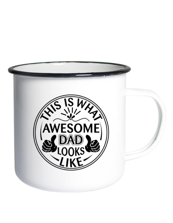 Awesome Father 2