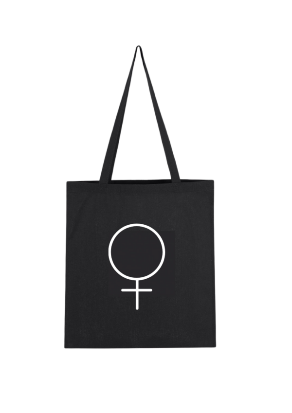 Woman Symbol