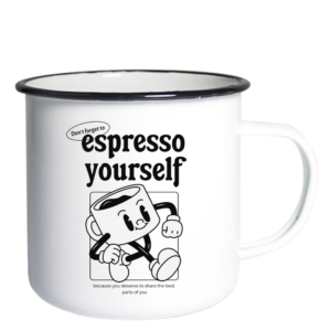 Espresso Yourself