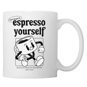 Espresso Yourself