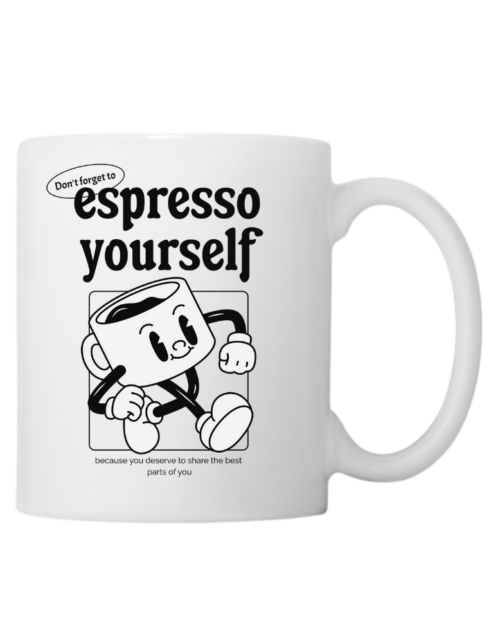 Espresso Yourself
