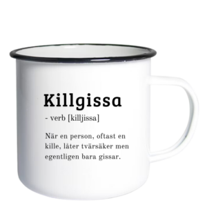 Killgissa