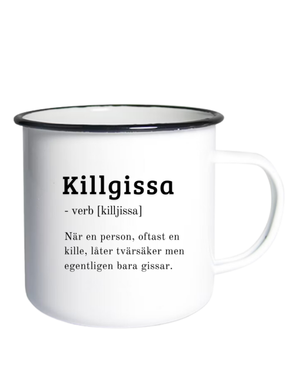 Killgissa - Bild 2