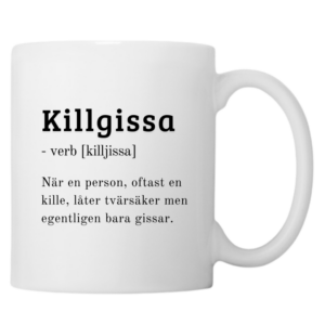 Killgissa