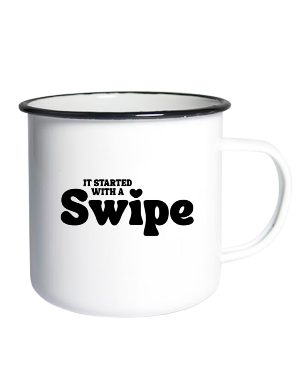 Swipe