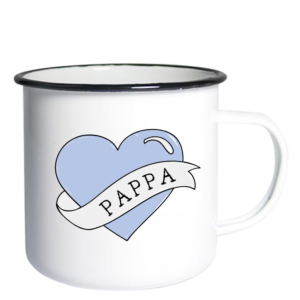 Pappa Hjärta