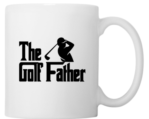 The Golf Father