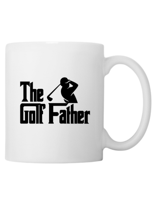 The Golf Father