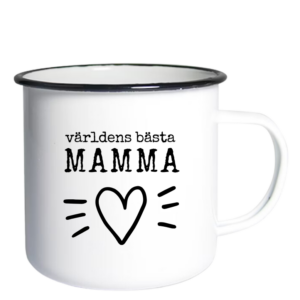 Världens Bästa Mamma