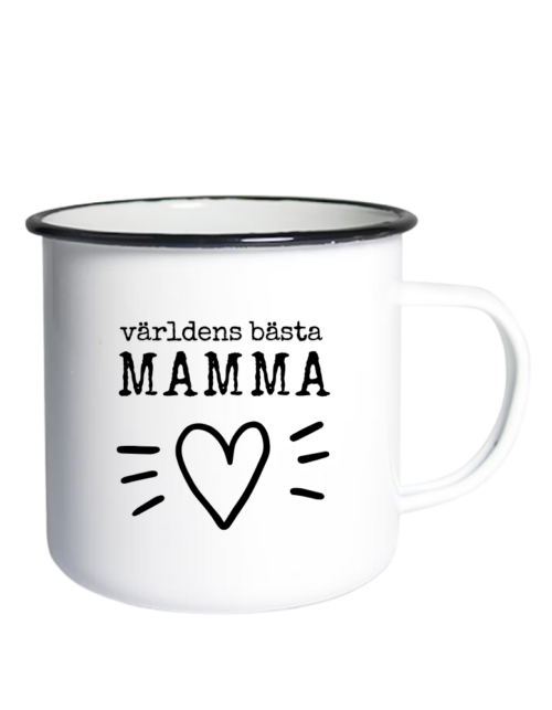 Världens Bästa Mamma