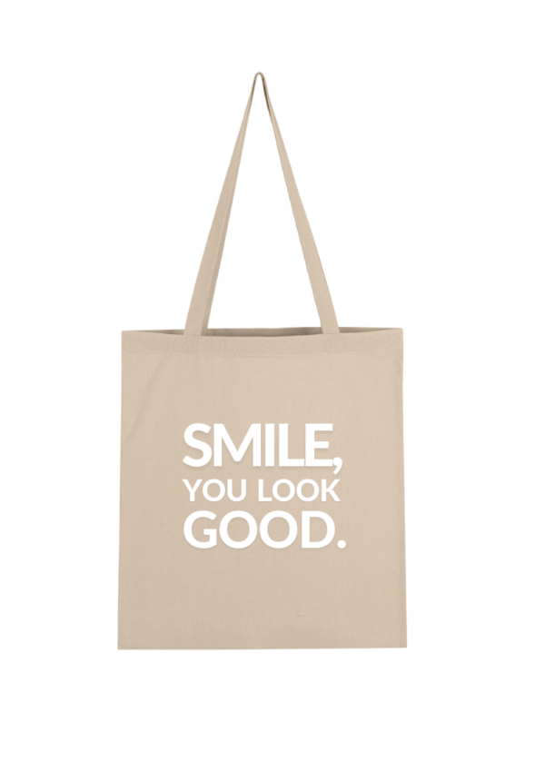 Smile, You Look Good - Bild 4