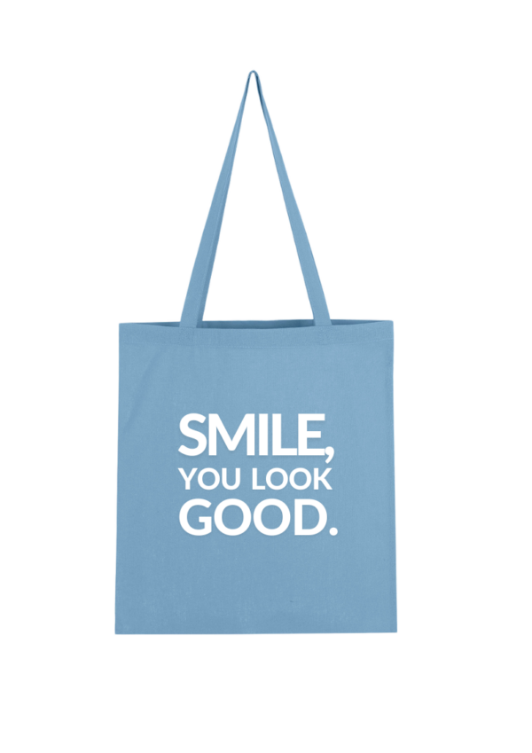 Smile, You Look Good - Bild 3
