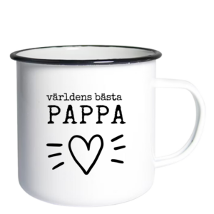 Världens Bästa Pappa