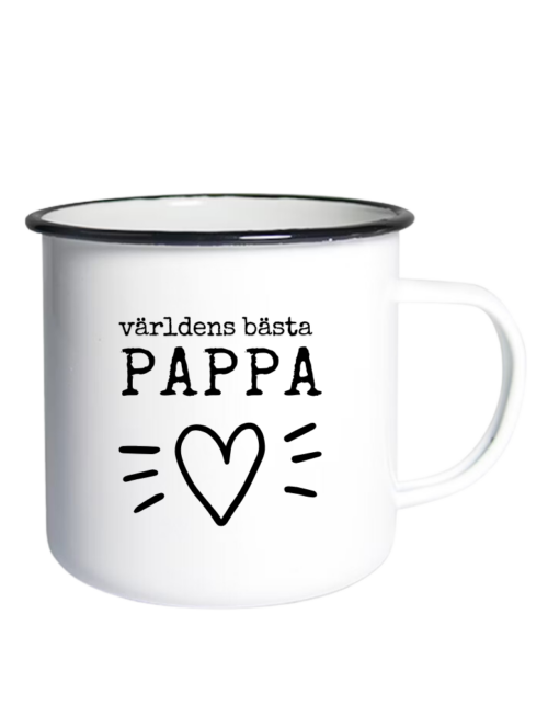 Världens Bästa Pappa