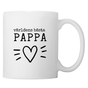 Världens Bästa Pappa